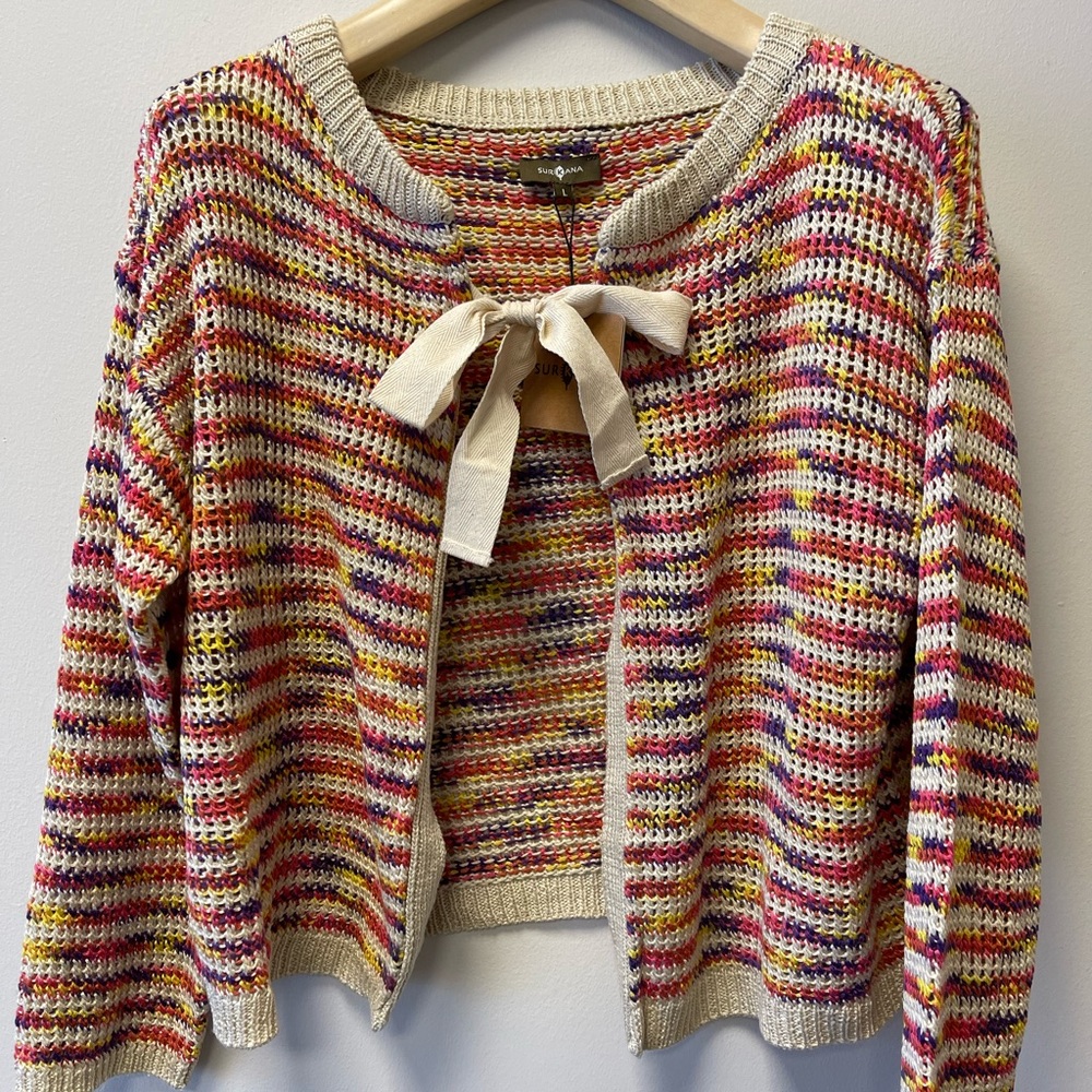 NWT cardigan